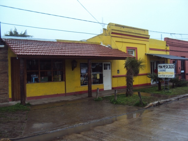 Loma Verde, el paraíso de Grondona