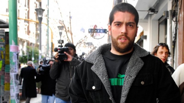 Liberan a los integrantes de Callejeros