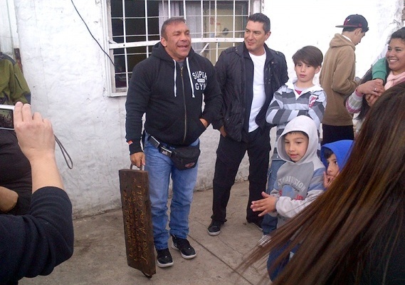 Con quién jugará Acero Cali