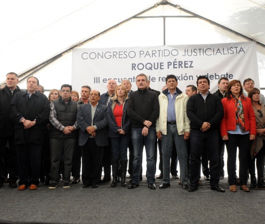 Kunkel, sin nombrarlo, trató a MI de “payaso”