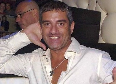 El dueño de Cocodrilo se mete en política