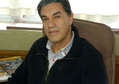 A manos de Massa, Curto pierde a un puro