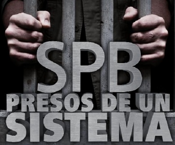 SPB: presos de un sistema