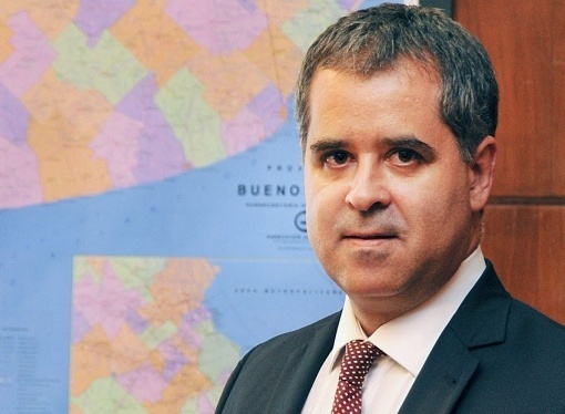 Cómo es la actualidad del campo bonaerense