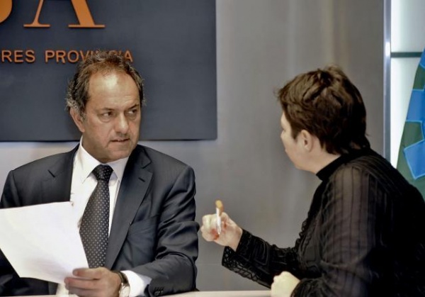 Ley Impositiva 2015: a qué apunta Provincia