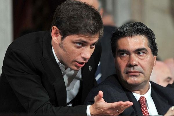 Presupuesto 2015:anticipan déficit energético