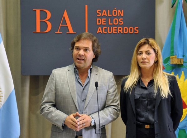 Educación: la ministra quedó mal parada