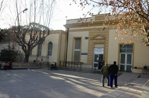 Salud: otro municipio sigue a Cariglino