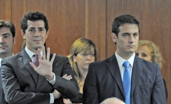 Kirchnerismo pospone designación de Durán