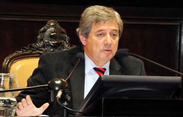 Diputados firmó convenio con UNQ