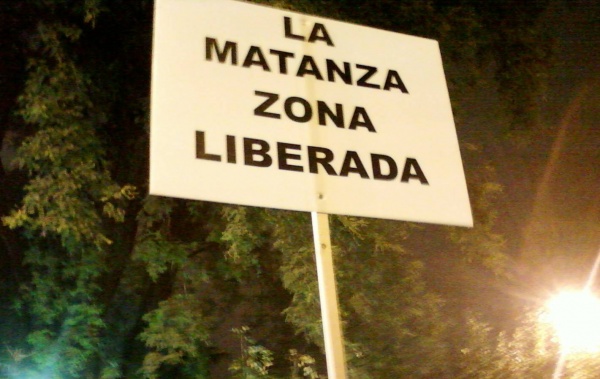 Matanza salvaje: cifras que preocupan
