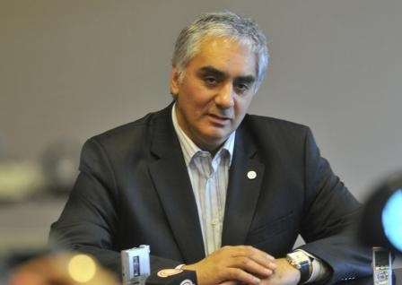 Para Montoya, un intendente no podría