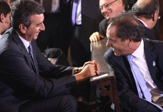 Perfil K: DOS supera a Randazzo por 22 puntos