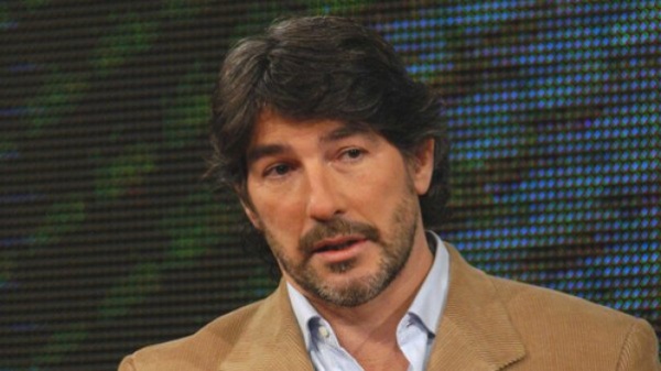 Pachu Peña será candidato del sciolismo