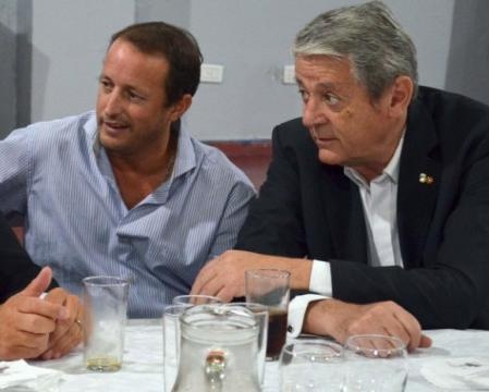 Cruces en el FpV entre “marmota” y “cotorra”