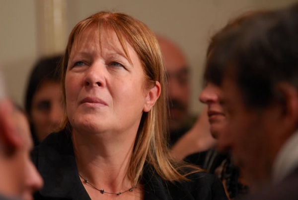 Siguen las denuncias: ahora a Stolbizer