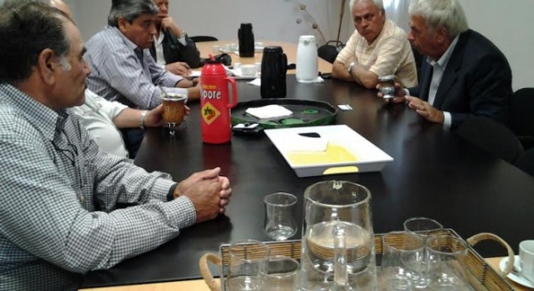 El cordobés se lanza en Capital