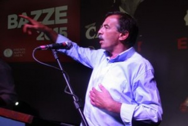 Radical quiere ser gobernador