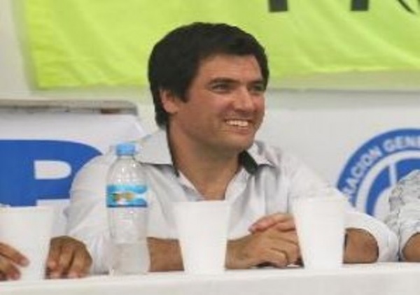 El FPV tiene precandidato en Junín