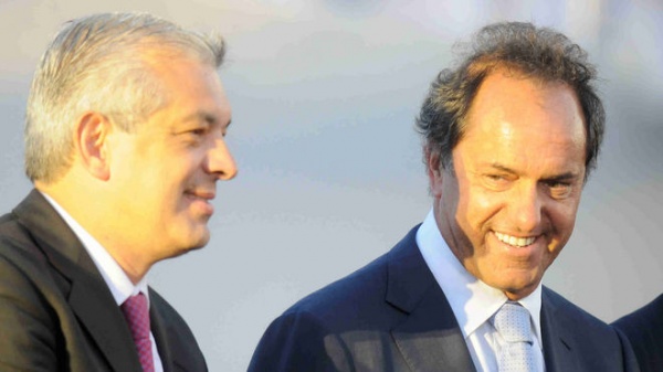 DOS por un gobernador y Julián por un alcalde
