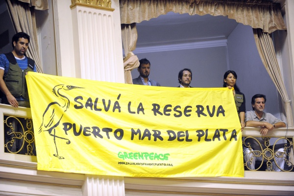 Diputados: leyes, proyectos y denuncia