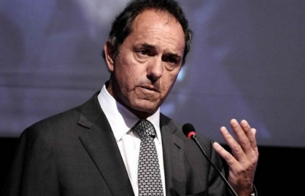 Provincia aumenta 70% la jubilación mínima