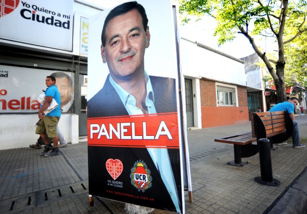 Más radicales con el PRO