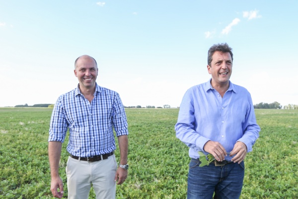 Los Bartoletti quieren que renuncie