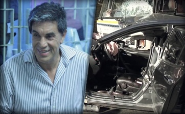3 de Febrero: Murió candidato a intendente