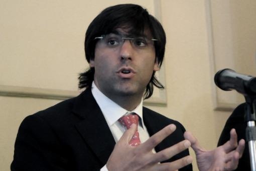 Encuesta:Bossio y Vidal, los que más subieron