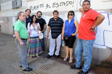 Docentes aceptaron propuesta de Provincia