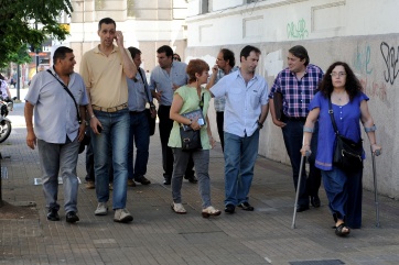 Docentes aceptaron propuesta de Provincia
