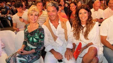 Glamour y política en MDQ