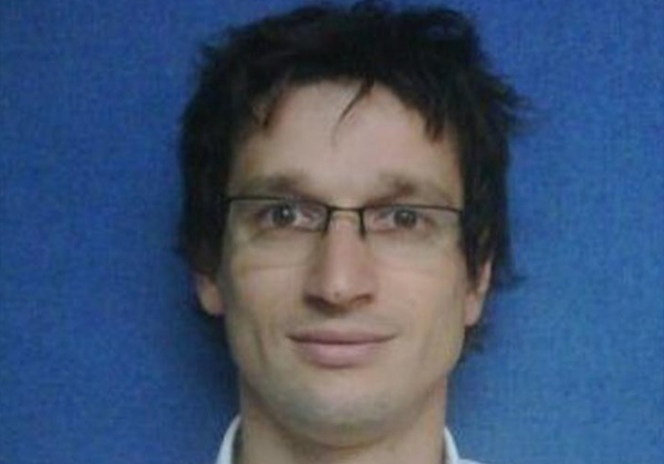 Imputaron a Diego Lagomarsino