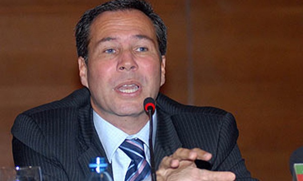 ¿Scioli, libre de la causa Nisman?