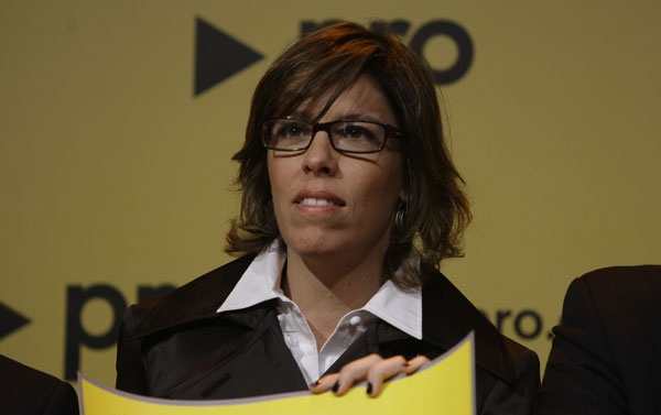 Acusan a macrista de