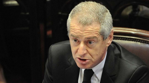 18F: entre dudas, FpV advierte a los jueces