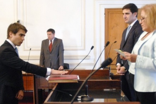 Tras la invalidación, Durán se defiende