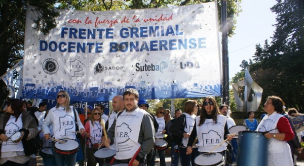 Docentes: