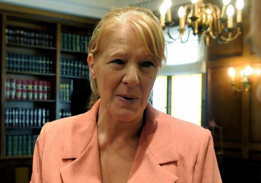 GEN: Margarita insiste con el