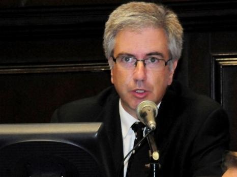 La UCR tiene nombre para Vice de Vidal