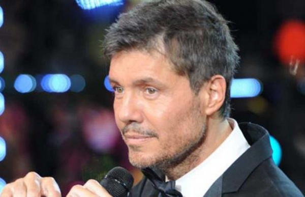 Encuesta: Tinelli, 20 por ciento
