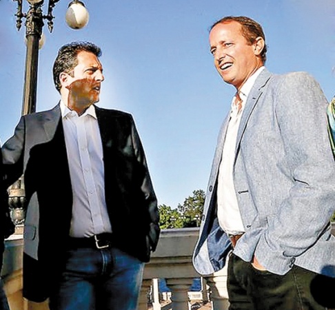 Insaurralde: