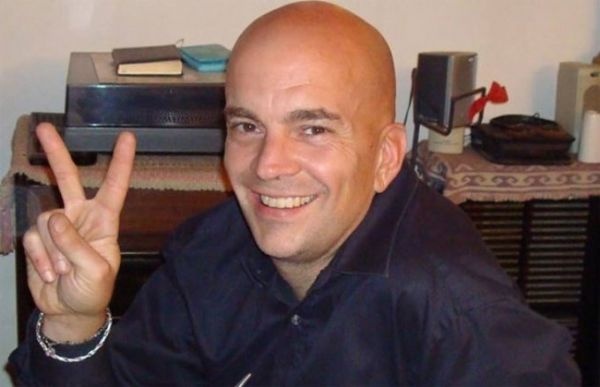 Secuestran al chofer de Julián Álvarez