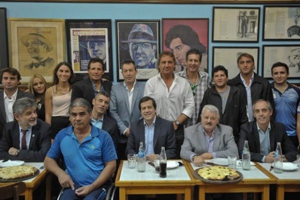 El deporte