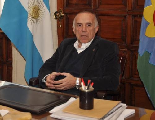 PASO: Passaglia tendría visitas en el FpV