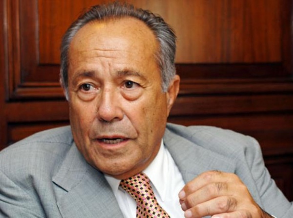 Saá y UNA: “Cometen un error político grave”