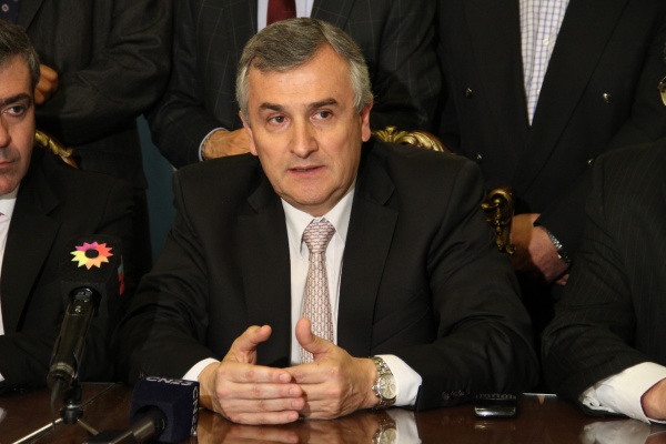 Estuvo en Vélez pero acordará con el PRO