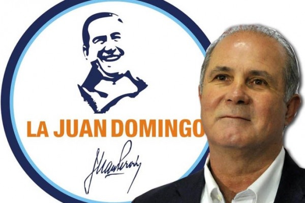 Dejó el FR y le devolvieron