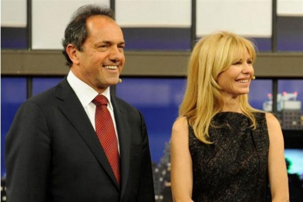 Encuesta: Karina, muy lejos de Malena y Awada